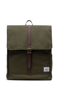 Herschel CITY 16L - Dnevni ruksak - khaki