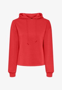 Δεν επιλέχθηκε, poppy red