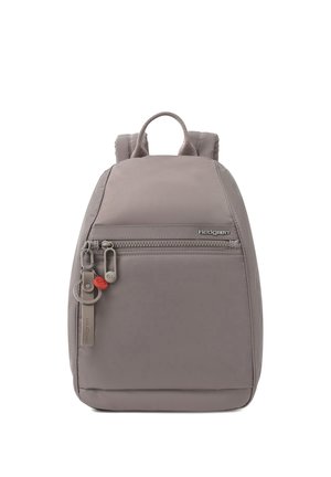 Hedgren VOGUE 6L - RUCKSACK UNISEX - Rucksack - gray taupe