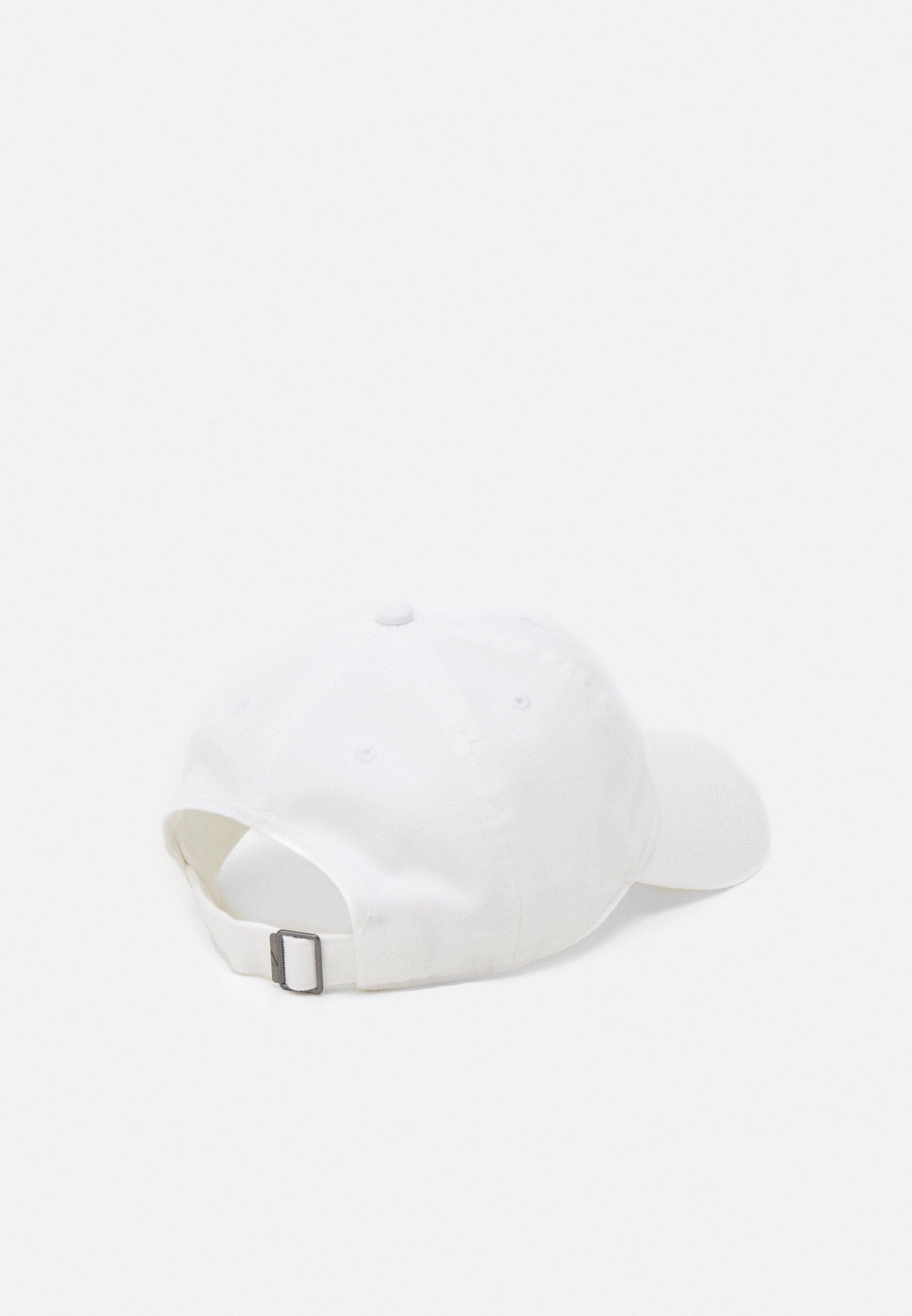 Nike Sportswear FUTURA UNISEX - Cappellino - white/bianco - Zalando.it