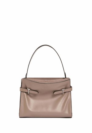 Le Tanneur GRAND MODÈLE EMIE - Bolso de mano - nude