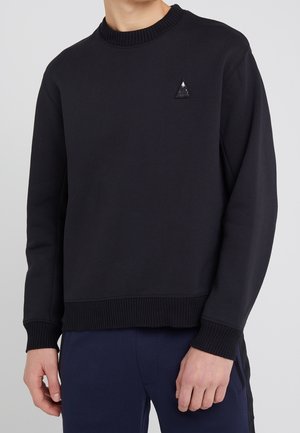 Felpa - black