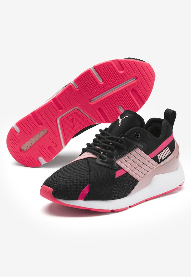 zalando puma muse