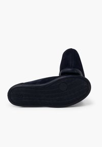 Pisamonas BLUCHER - Šněrovací boty - azul marino