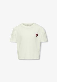 Sélectionné, cloud dancer