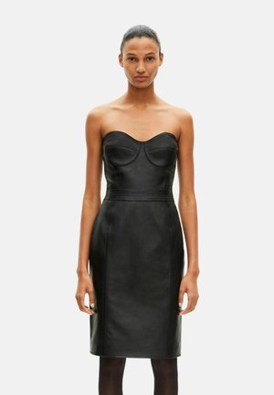 Robe de jour - black