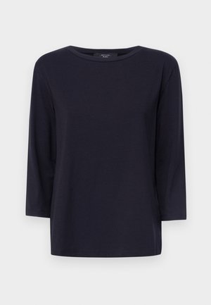 MULTIA - Longsleeve - nero