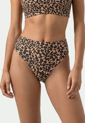 mey MEY FEMALE STRING SERIE SIMPLY BETTER INVISIBLES UNI - Thong - cream tan