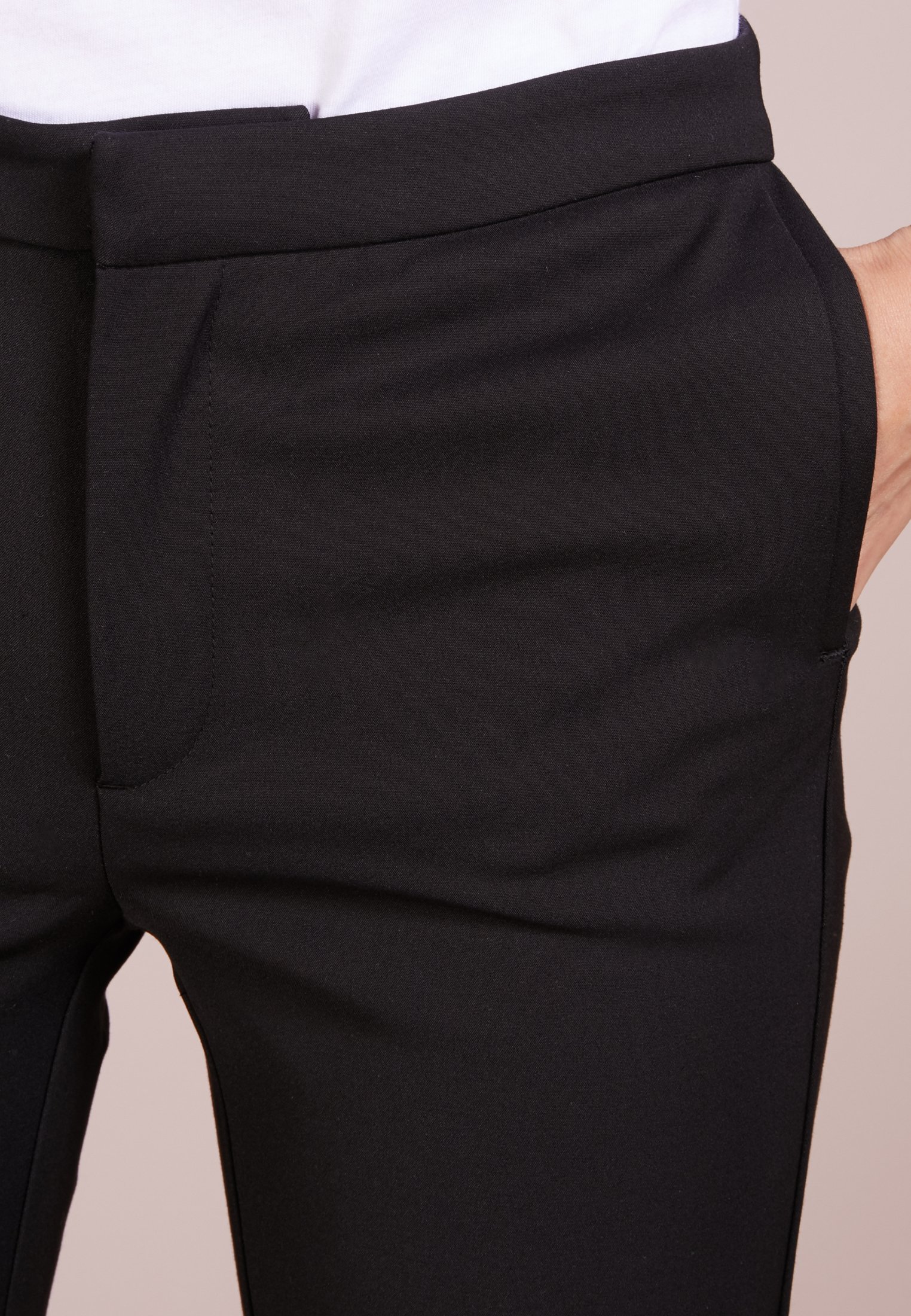 CRISTIN Bukse black CRISTIN Bukse black