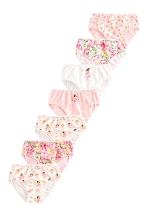 DITSY 7 PACK - Briefs - pink fairy