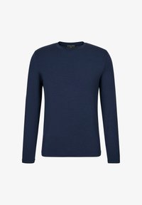 Niet geselecteerd, space blue