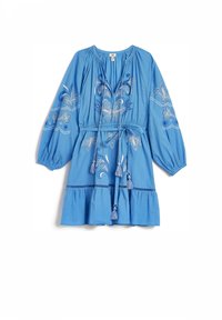 River Island Vardagsklänning - blue