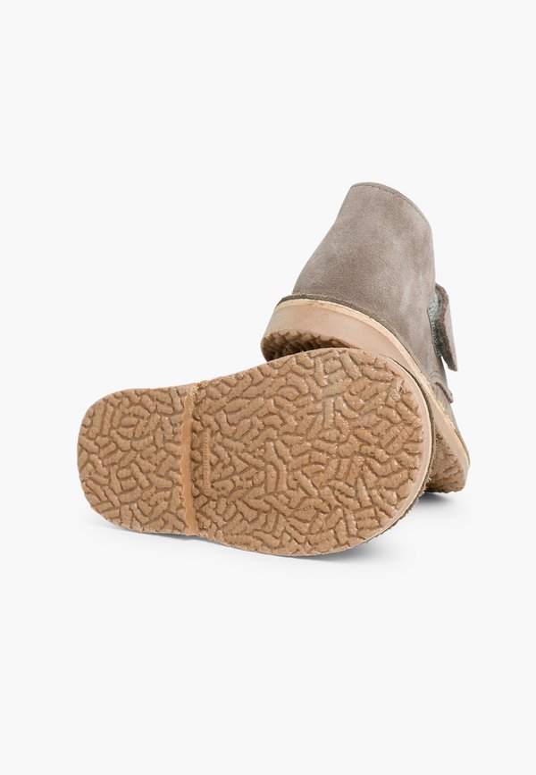 CHUKKA – Stiefelette – gris