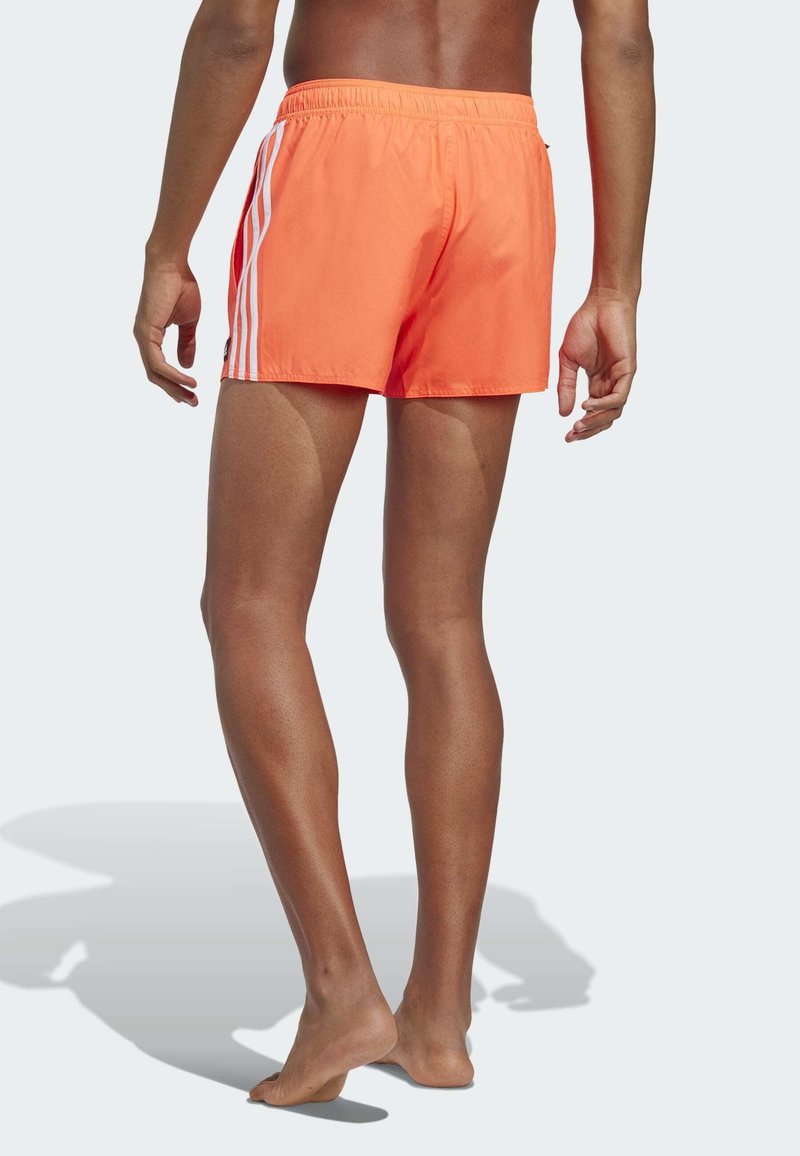 3 stripes clx swim shorts