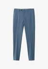 Chino - blue