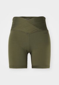 STUDIO CROSS - Pajkice - olive night