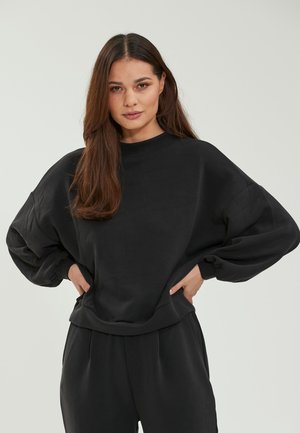Athlecia, NIKONI - Sweatshirt - black