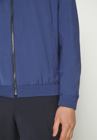 HUGO UKASHI - Blouson Bomber - navy