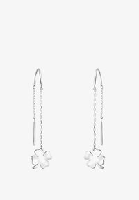 Ikke valgt, silver coloured