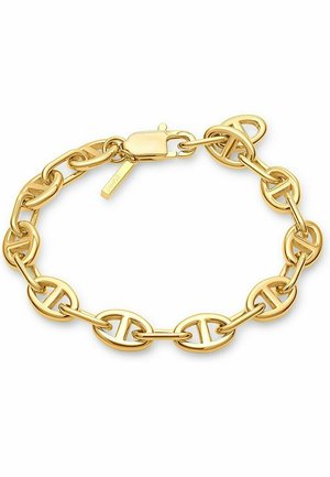 Bracelet - gelbgold