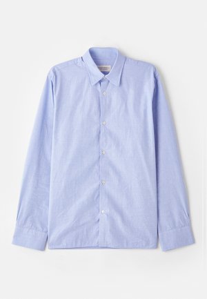 OFFICINE GENERALE, SOFT - Skjorter - light blue