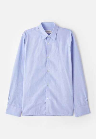 OFFICINE GENERALE SOFT - Chemise - light blue