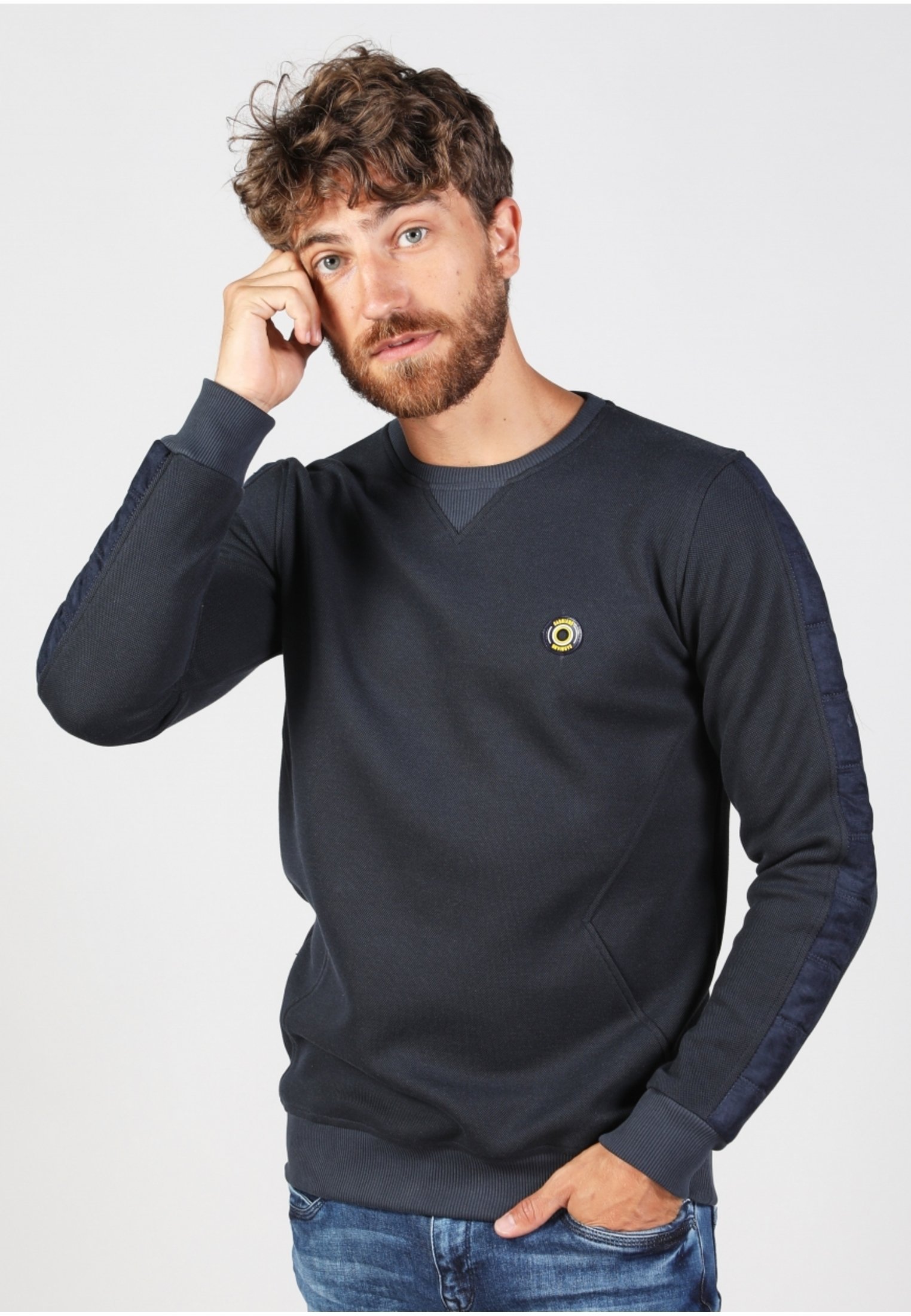 Homme Sweatshirt Homme Sweatshirt