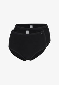 Non selezionato, schwarz