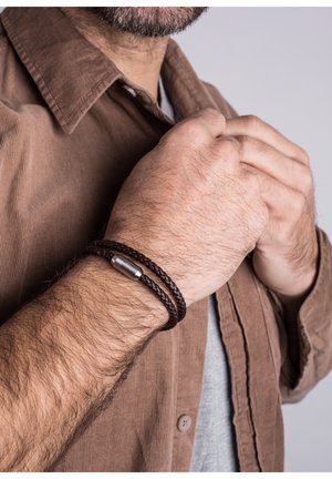 SUPREMA  - Bracelet - brown