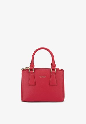 Diana&Co Handtas - red