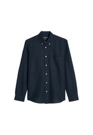 Marc O'Polo, Camicia - dark navy