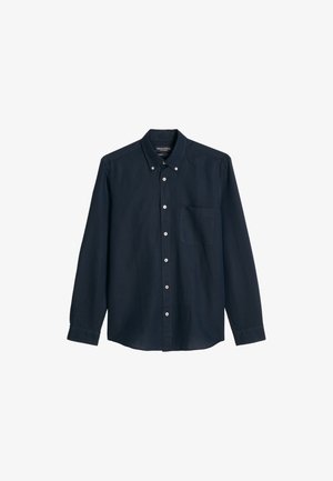 Marc O'Polo, Chemise - dark navy
