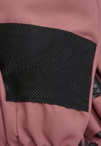 Minymo UNISEX różowy