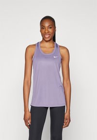 Nike Performance - TANK - Linne - daybreak Miniatyrbild 1