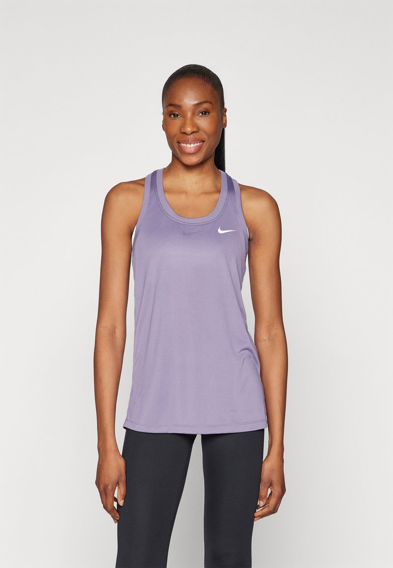 Nike Performance - TANK - Linne - daybreak, Förstora