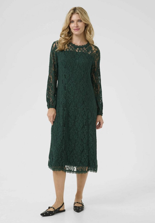 Freizeitkleid - sea moss