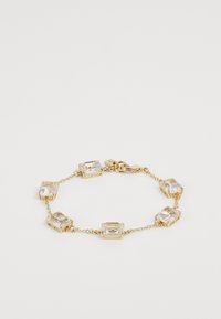MULTI STONE FLEX - Náramok - gold-coloured/cry