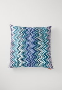 Atlasīts, blue/multi-coloured