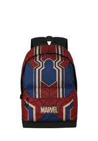 Karactermania MARVEL SPIDERMAN HIGH - Koulureppu - red