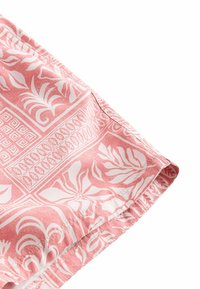 Next REGULAR FIT - Fürdőnadrág - pink red