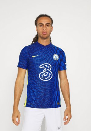 CHELSEA LONDON MATCH - Club wear - lyon blue/opti yellow