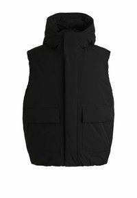 HUGO BRANDEN - Smanicato - black