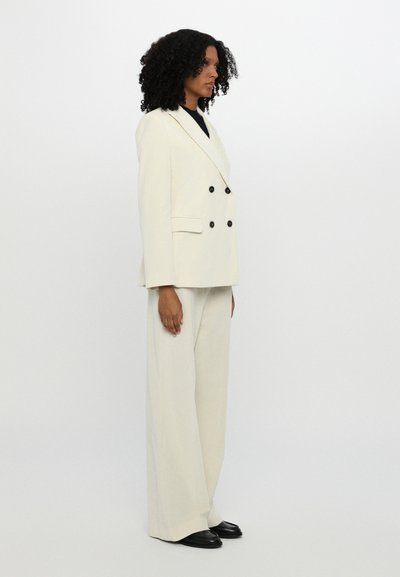 WEEKEND MaxMara KATANGA - Blazer - latte
