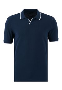 REGULAR FIT - Polo majica - indigo