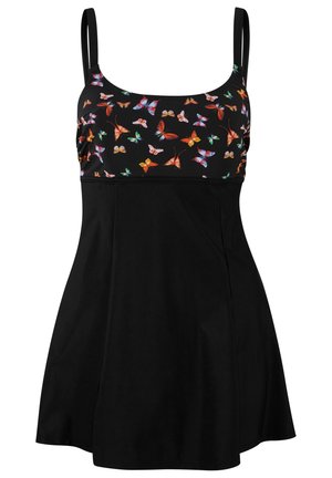 Maillot de bain - schwarz