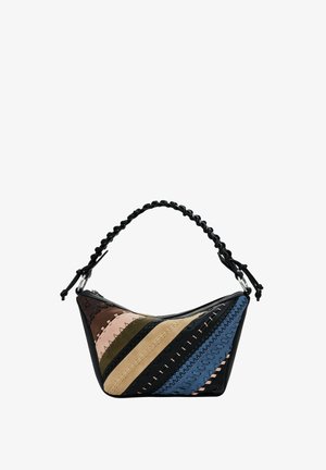 Desigual Handtasche - brown