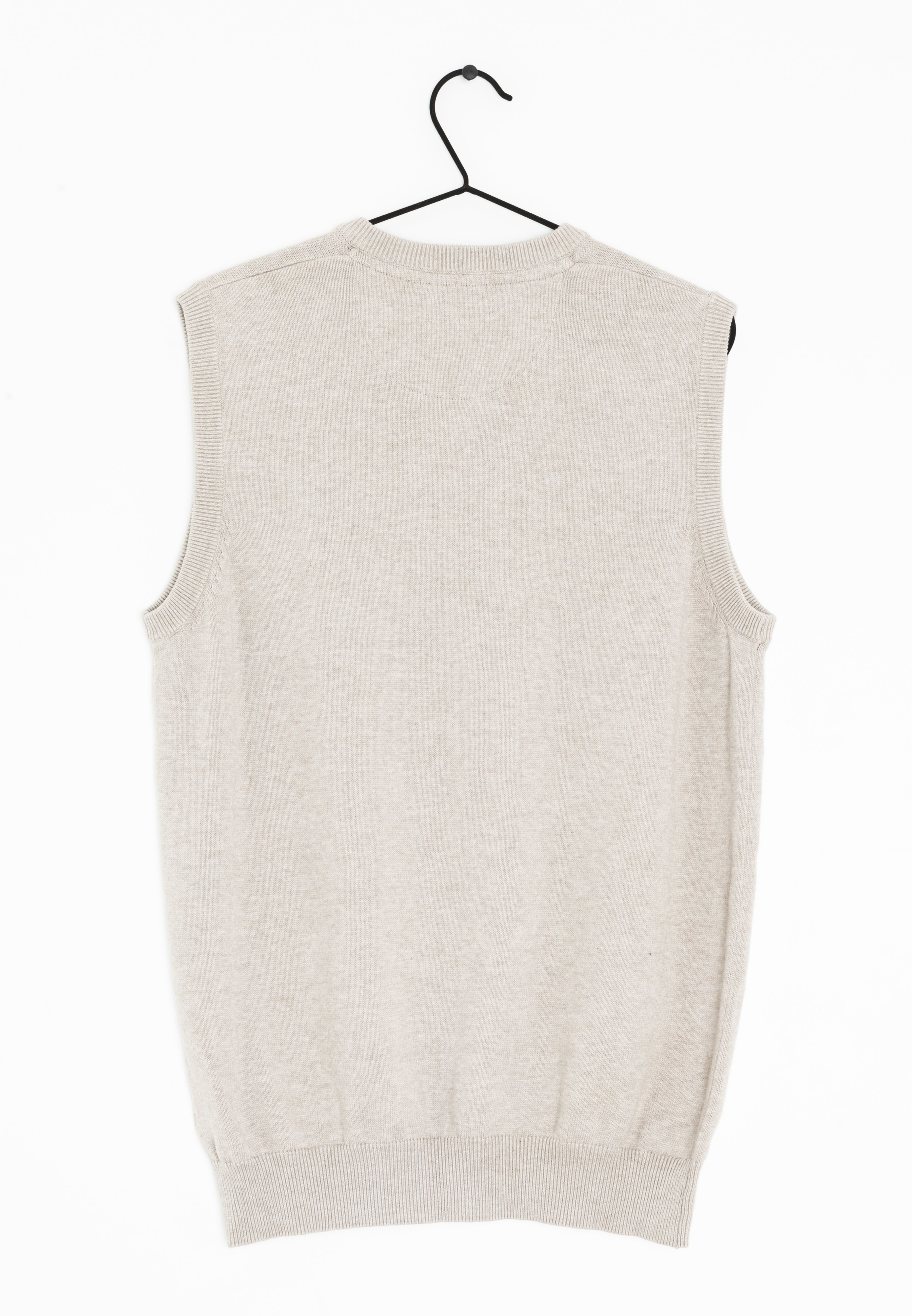 farah grey jumper