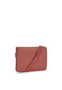 Kipling RIRI BE - Axelremsväska - grand rose