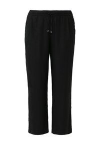s.Oliver Broek - schwarz