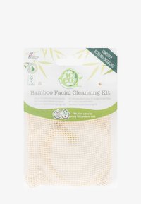 So Eco - SO ECO FACIAL CLEANSING KIT - Skincare Set - beige Miniatyrbilde 1
